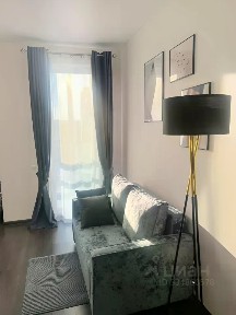 Продается студия, 25 м²