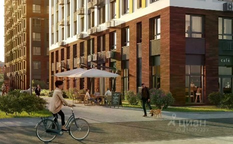 Москва, ЗАО, р-н Солнцево, Производственная ул., 19Ак3