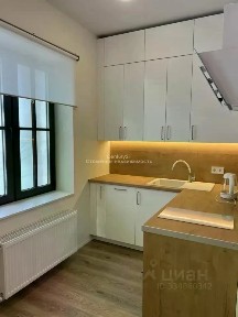 Продаются 2-комн. апартаменты, 37,6 м²