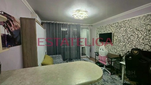 Продается студия, 33 м²