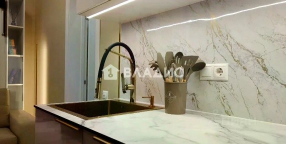 Продается апартаменты-студия, 19,6 м²