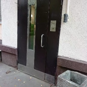 Москва, САО, р-н Савеловский, Петровско-Разумовский проезд, 18