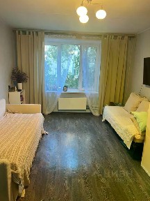 Продается 1-комн. квартира, 35,2 м²