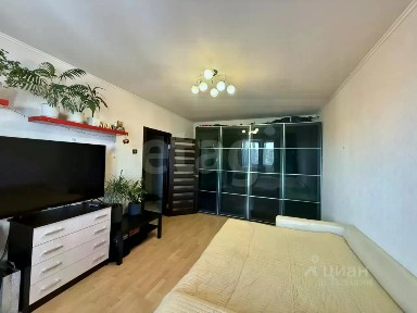 Продается 1-комн. квартира, 38,6 м²