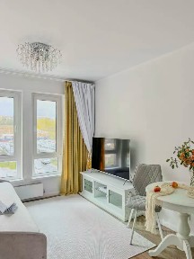 Продается студия, 19,8 м²