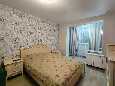 Продается 2-комн. квартира, 43,1 м²