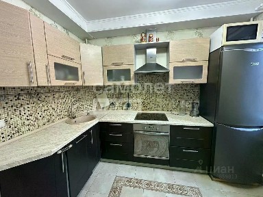 Продается 2-комн. квартира, 50,7 м²