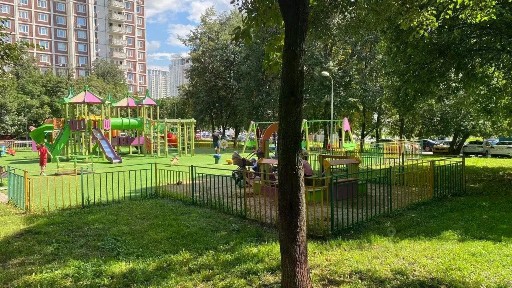Продается 2-комн. квартира, 45 м²