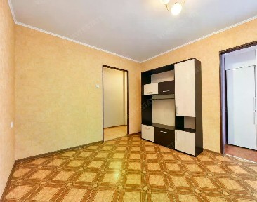 Москва, СВАО, р-н Ярославский, Федоскинская ул., 1