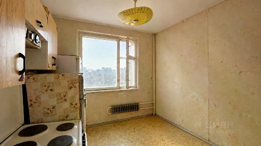Продается 2-комн. квартира, 50,7 м²
