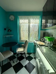Продается 1-комн. квартира, 33 м²