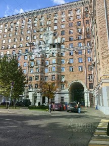 Продается 2-комн. квартира, 55 м²
