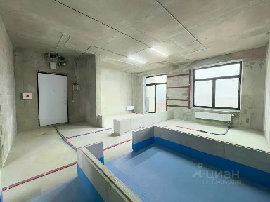 Продается 3-комн. квартира, 61,9 м²