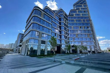 Продается 5-комн. квартира, 111,3 м²