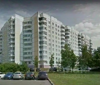 Продается 55/100 квартиры, 78/47,4/10 м²