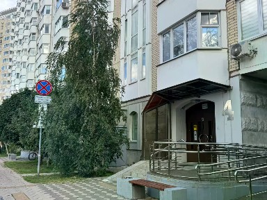 Продается 2-комн. квартира, 66 м²