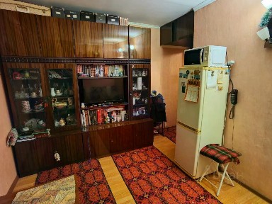 Москва, ЮЗАО, р-н Теплый Стан, ул. Генерала Тюленева, 11