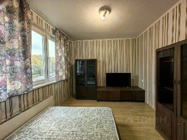 Продается 2-комн. квартира, 59 м²
