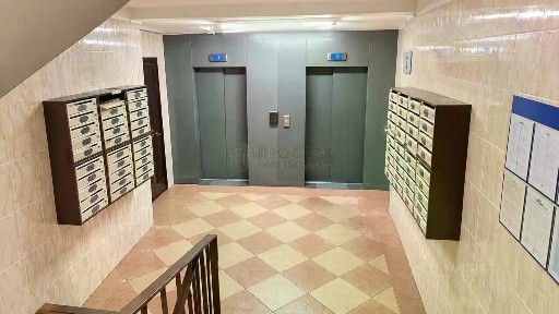Продается 1-комн. квартира, 35,3 м²