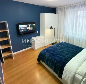 Продается 2-комн. квартира, 58,4 м²