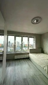 Продается студия, 25,6 м²