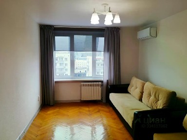 Продается 2-комн. квартира, 46 м²