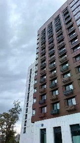 Продается 2-комн. квартира, 63,4 м²