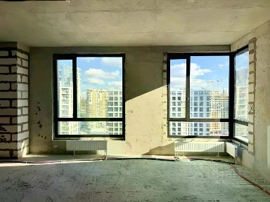 Продается 2-комн. квартира, 57,6 м²