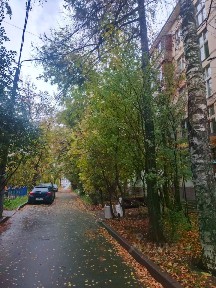Продается 2-комн. квартира, 45,5 м²