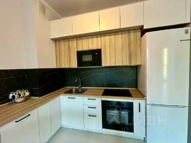 Продается 1-комн. квартира, 38,6 м²