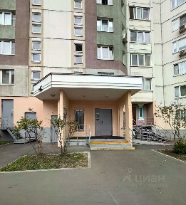 Продается 2-комн. квартира, 59,8 м²
