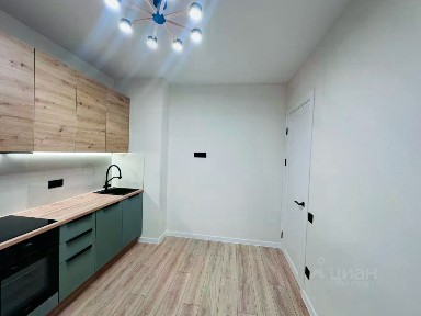 Продается 1-комн. квартира, 34 м²