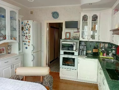 Продается 3-комн. квартира, 76,3 м²