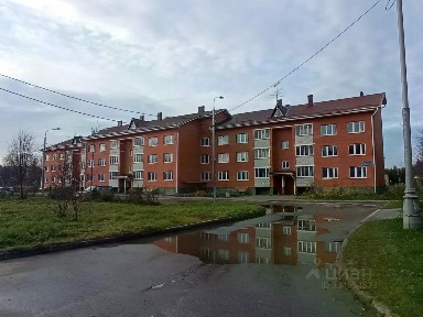 Продается 3-комн. квартира, 75,6 м²