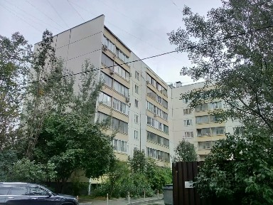 Продается 2-комн. квартира, 55 м²