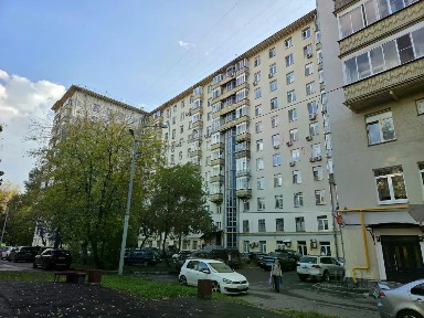 Продается 2-комн. квартира, 45,2 м²