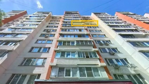 Продается 2-комн. квартира, 51,2 м²