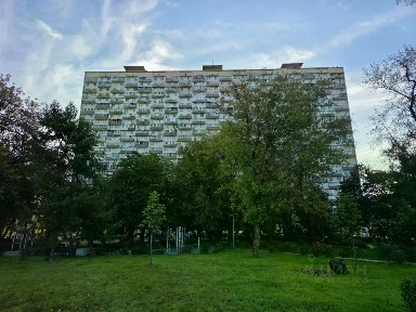 Продается 2-комн. квартира, 43,5 м²