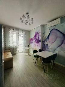 Продается 1-комн. квартира, 48,4 м²