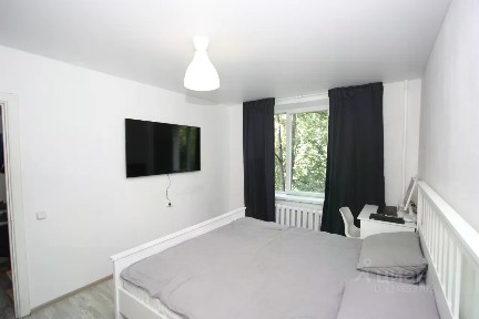 Продается 1-комн. квартира, 27 м²
