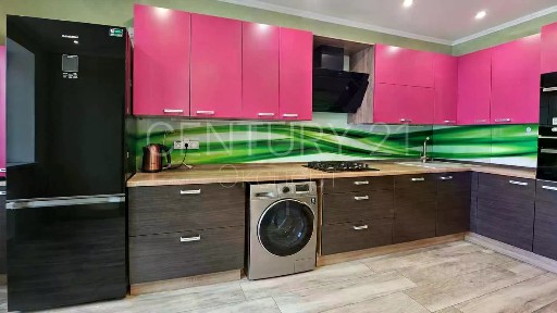 Продается 3-комн. квартира, 111,5 м²