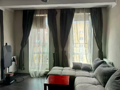 Продается 1-комн. квартира, 38,7 м²