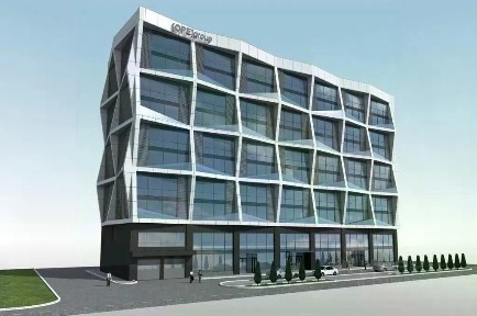 Продается здание, 4 500 м²