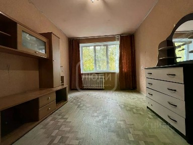 Продается 1-комн. квартира, 33 м²