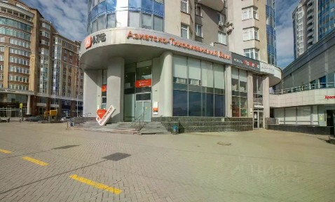Продается помещение свободного назначения, 63,5 м²