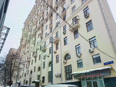 Сдается офис, 25 м²