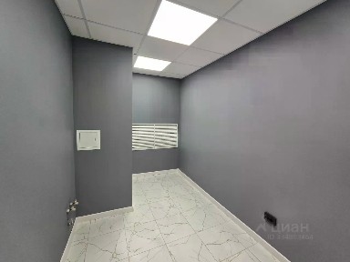 Москва, ЦАО, р-н Хамовники, Комсомольский просп., 40