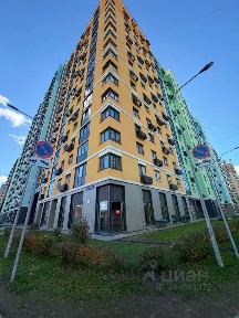 Москва, ЗАО, р-н Солнцево, ул. Юлиана Семенова, 8к2