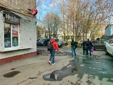 Сдается торговая площадь, 30 м²