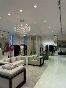 Сдается торговая площадь, 150 м²